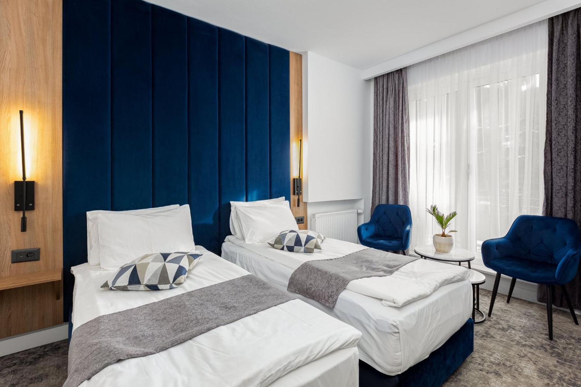 Hotel Soimul Брашов Екстер'єр фото