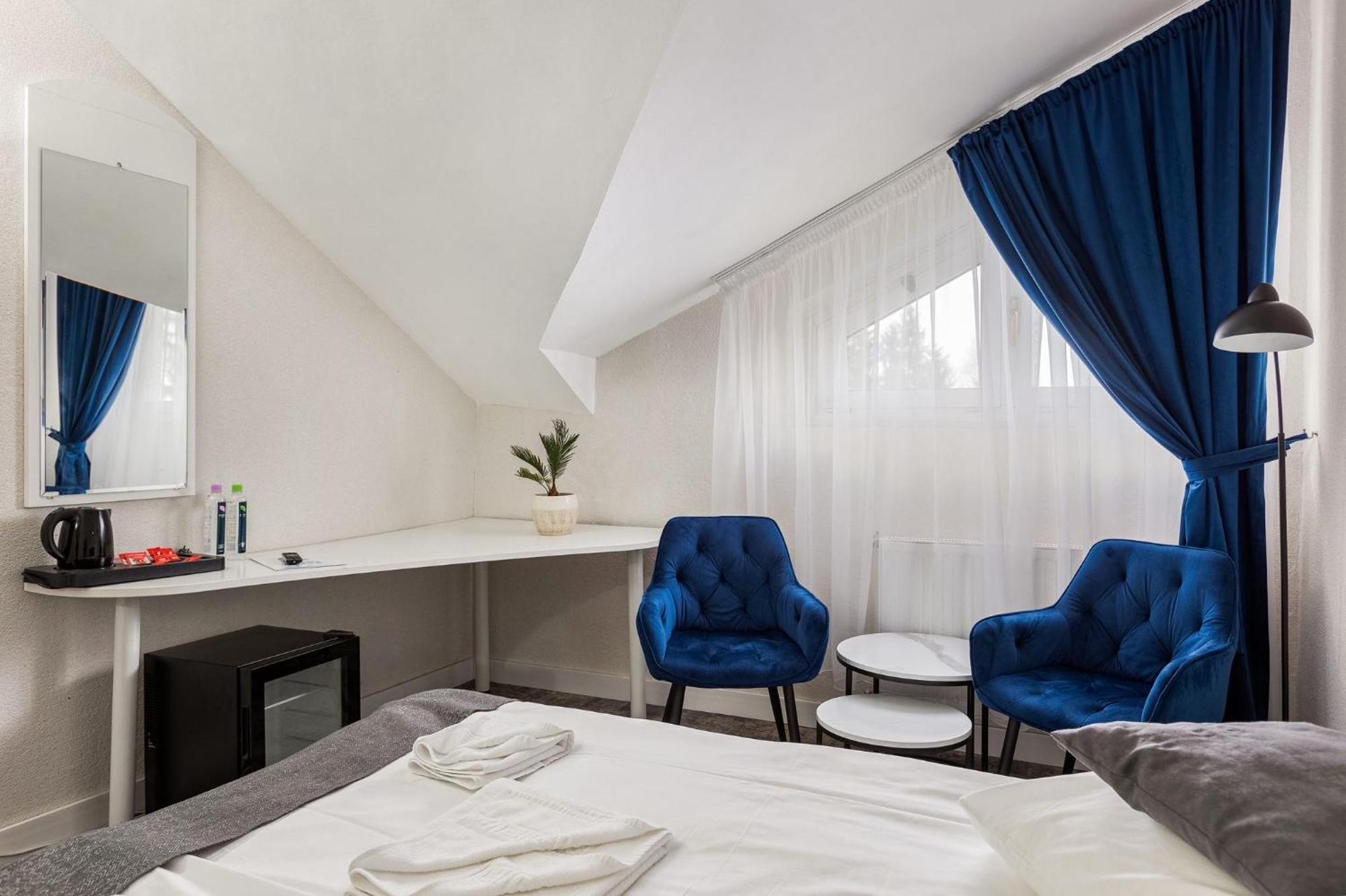 Hotel Soimul Брашов Екстер'єр фото